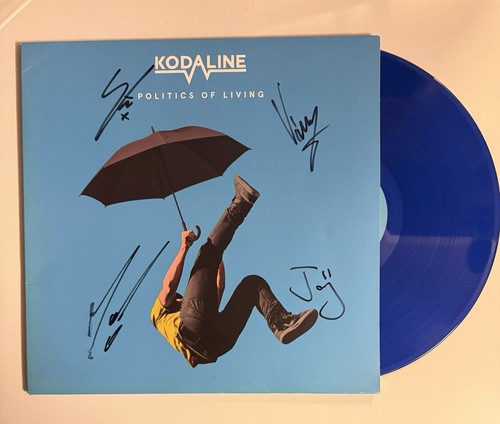 Kodaline politics of - kodaline,