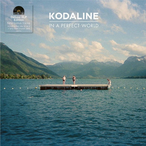 Kodaline a perfect - kodaline,