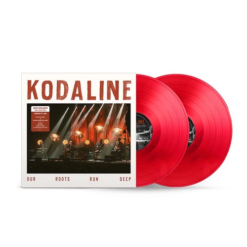 Kodaline our - kodaline,