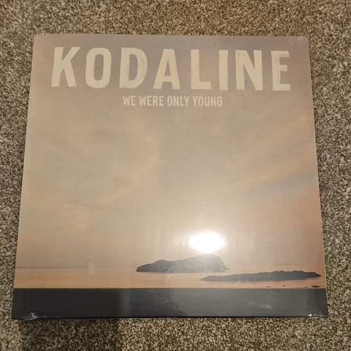 Kodaline were only - were, young