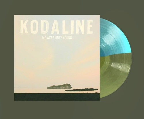Kodaline were only young - were,