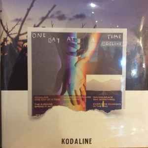 Kodaline one day a time - at,