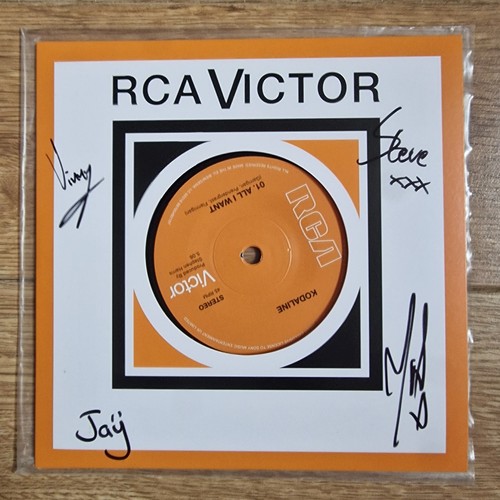 Kodaline all want vinyl - all,