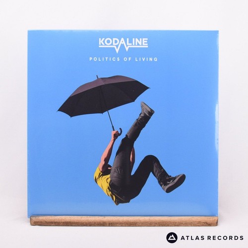 Kodaline politics living - politics,