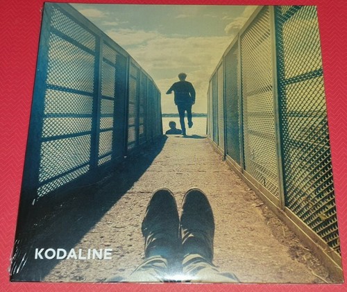 Kodaline high hopes vinyl - kodaline,