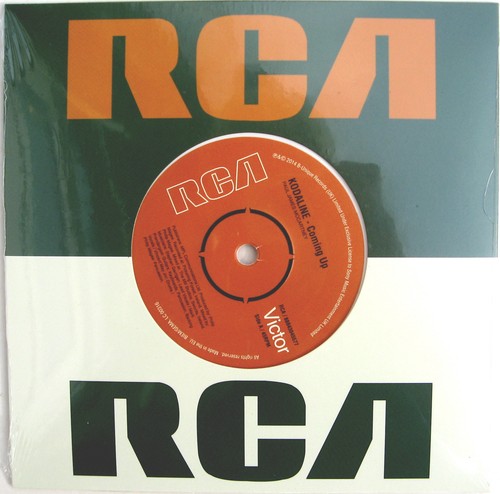 Kodaline coming beatles - 7", (beatles