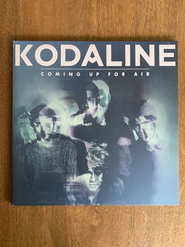 Kodaline coming for air - kodaline,