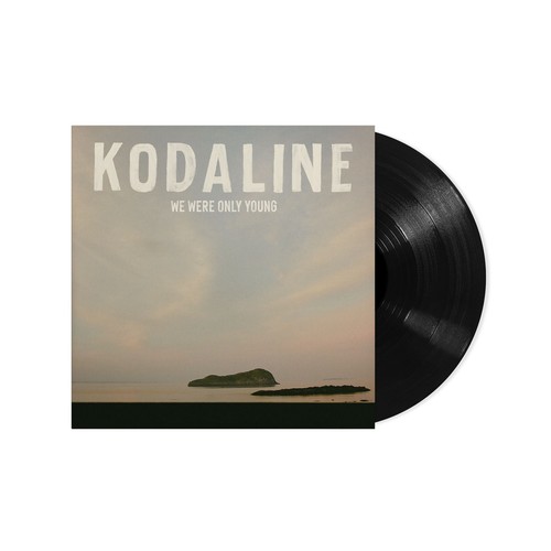 Kodaline were only young - were,