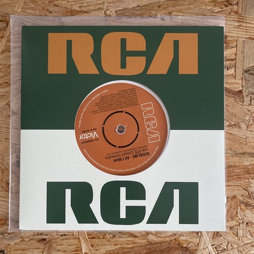 Kodaline coming beatles - kodaline, 7"