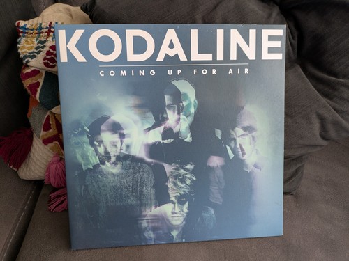 Kodaline coming for - kodaline, air