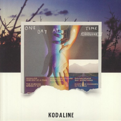 Kodaline one day a - day,