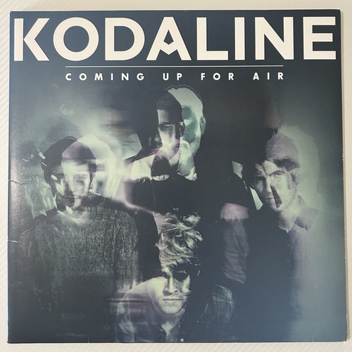 Kodaline coming for air - kodaline,