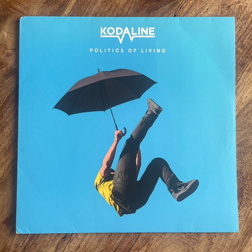 Kodaline politics of - -, living